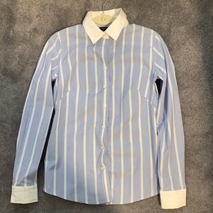 Women’s Long Sleeved Blouse